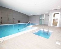 Herverkoop - Penthouse -
Villamartin - Los Dolses