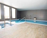 Herverkoop - Penthouse -
Villamartin - Los Dolses