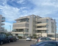 Herverkoop - Penthouse -
Villamartin - Los Dolses