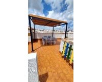 Herverkoop - Penthouse -
Vistabella Golf Entre Naranjos - Costa Blanca