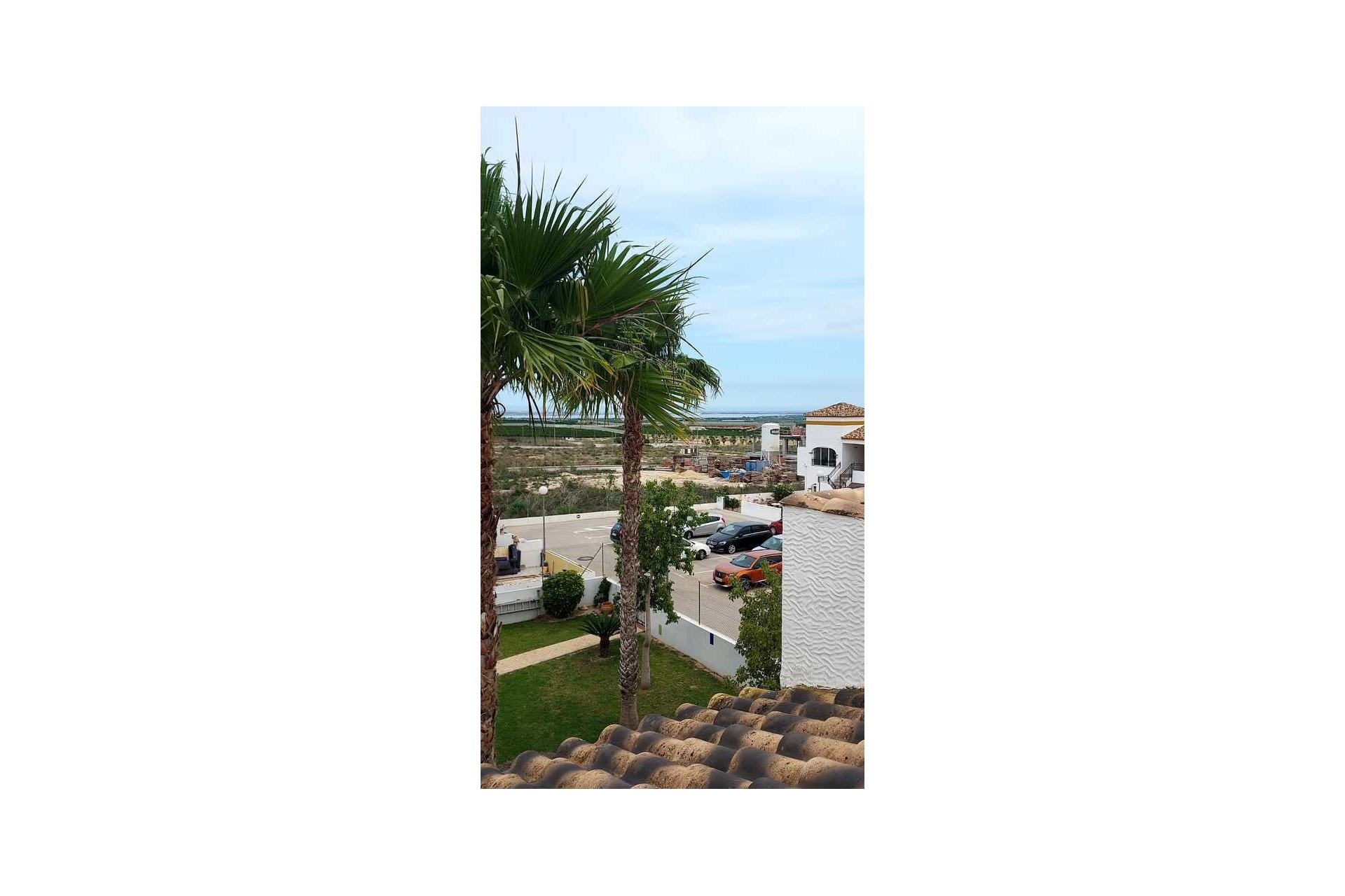 Herverkoop - Penthouse -
Vistabella Golf Entre Naranjos - Costa Blanca