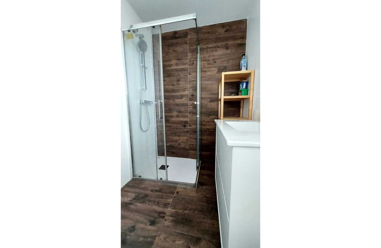 Herverkoop - Penthouse -
Vistabella Golf Entre Naranjos - Costa Blanca