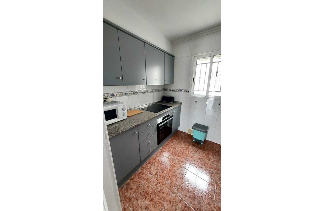 Herverkoop - Penthouse -
Vistabella Golf Entre Naranjos - Costa Blanca