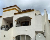 Herverkoop - Penthouse -
Vistabella Golf Entre Naranjos - Costa Blanca