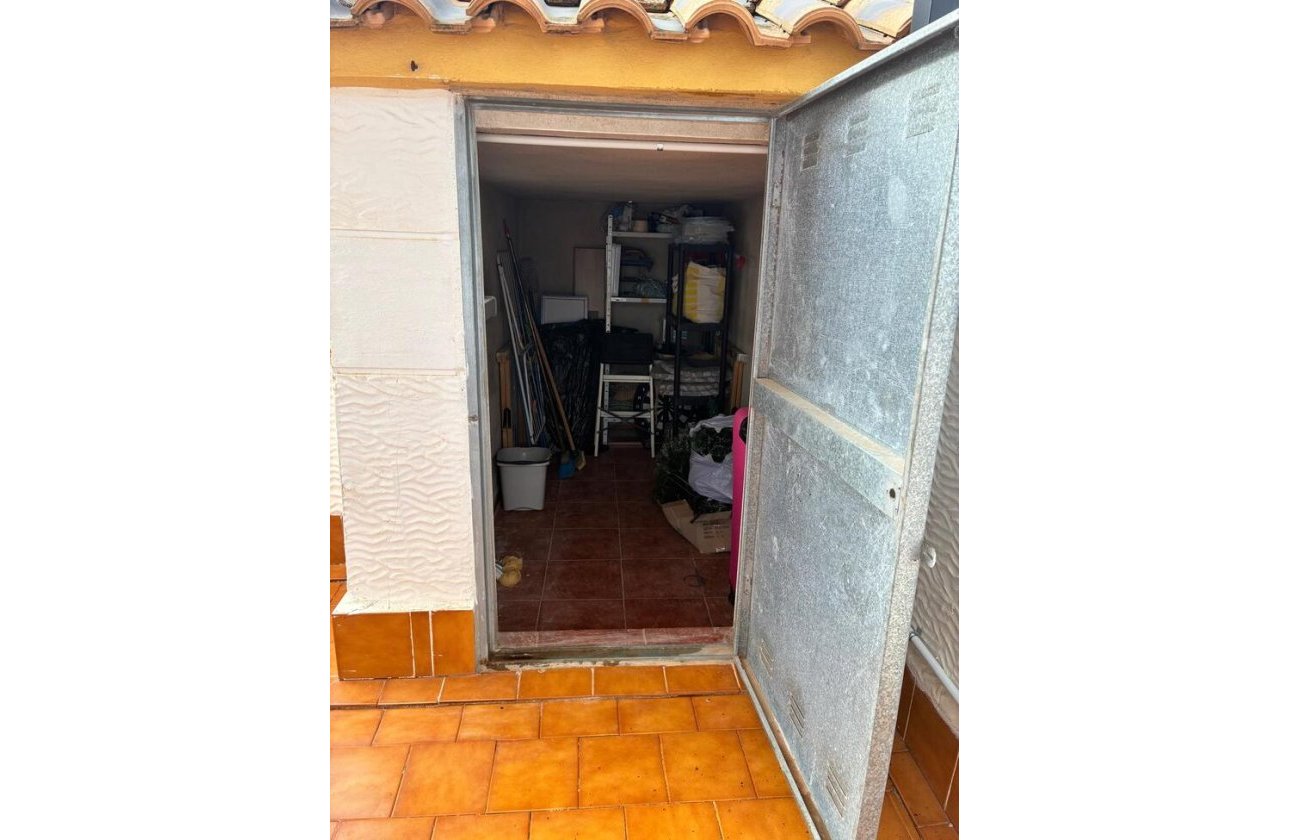 Herverkoop - Penthouse -
Vistabella Golf Entre Naranjos - Costa Blanca