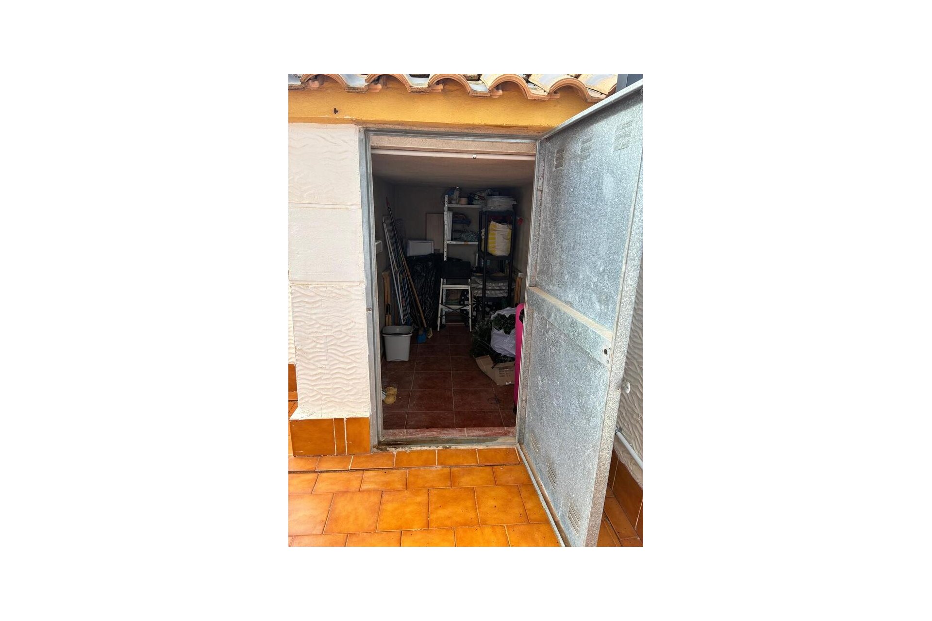 Herverkoop - Penthouse -
Vistabella Golf Entre Naranjos - Costa Blanca