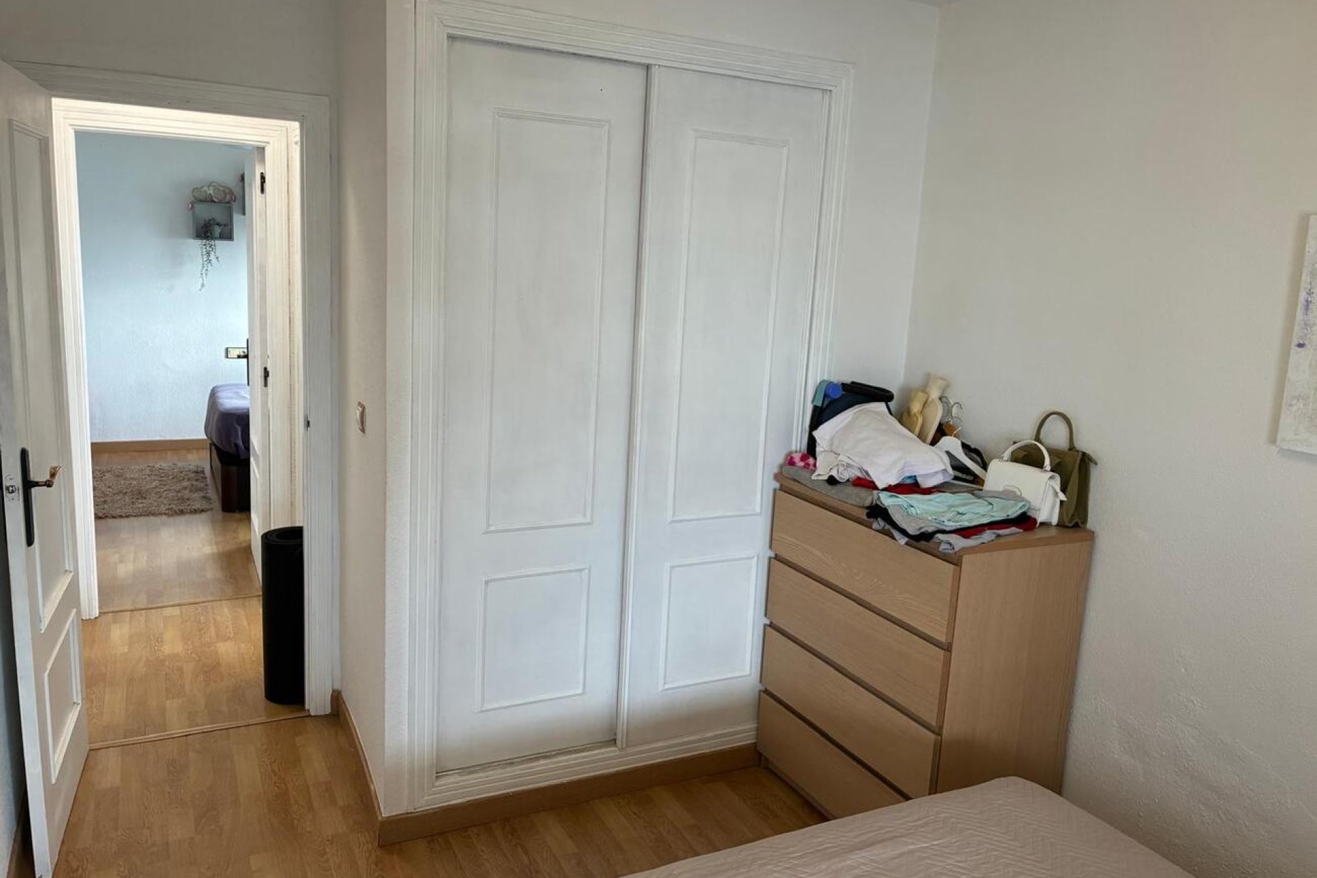 Herverkoop - Penthouse -
Vistabella Golf Entre Naranjos - Costa Blanca