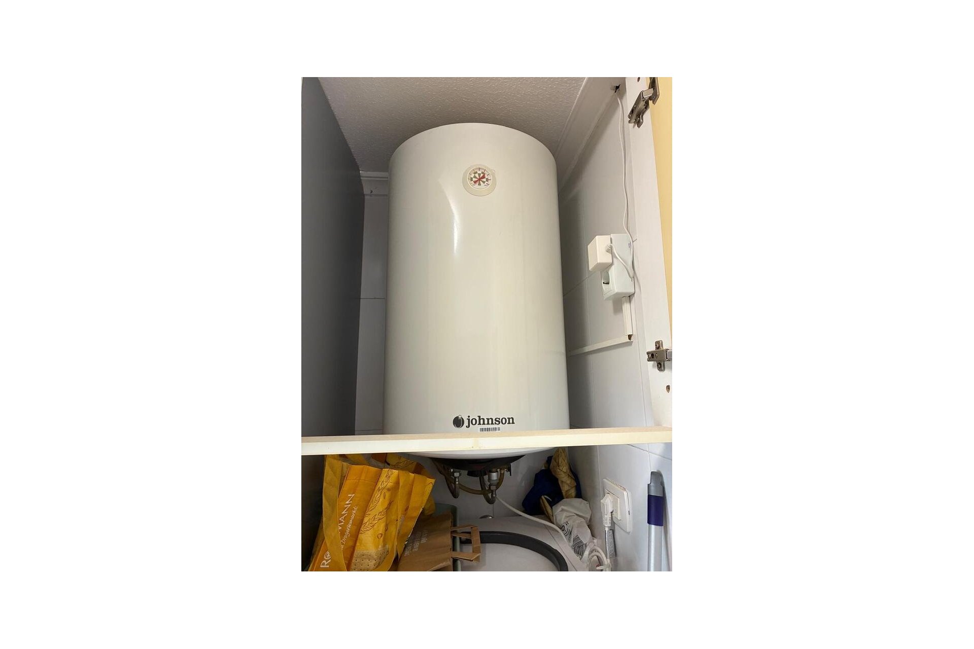 Herverkoop - Penthouse -
Vistabella Golf Entre Naranjos - Costa Blanca