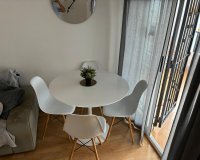 Herverkoop - Penthouse -
Vistabella Golf Entre Naranjos - Costa Blanca