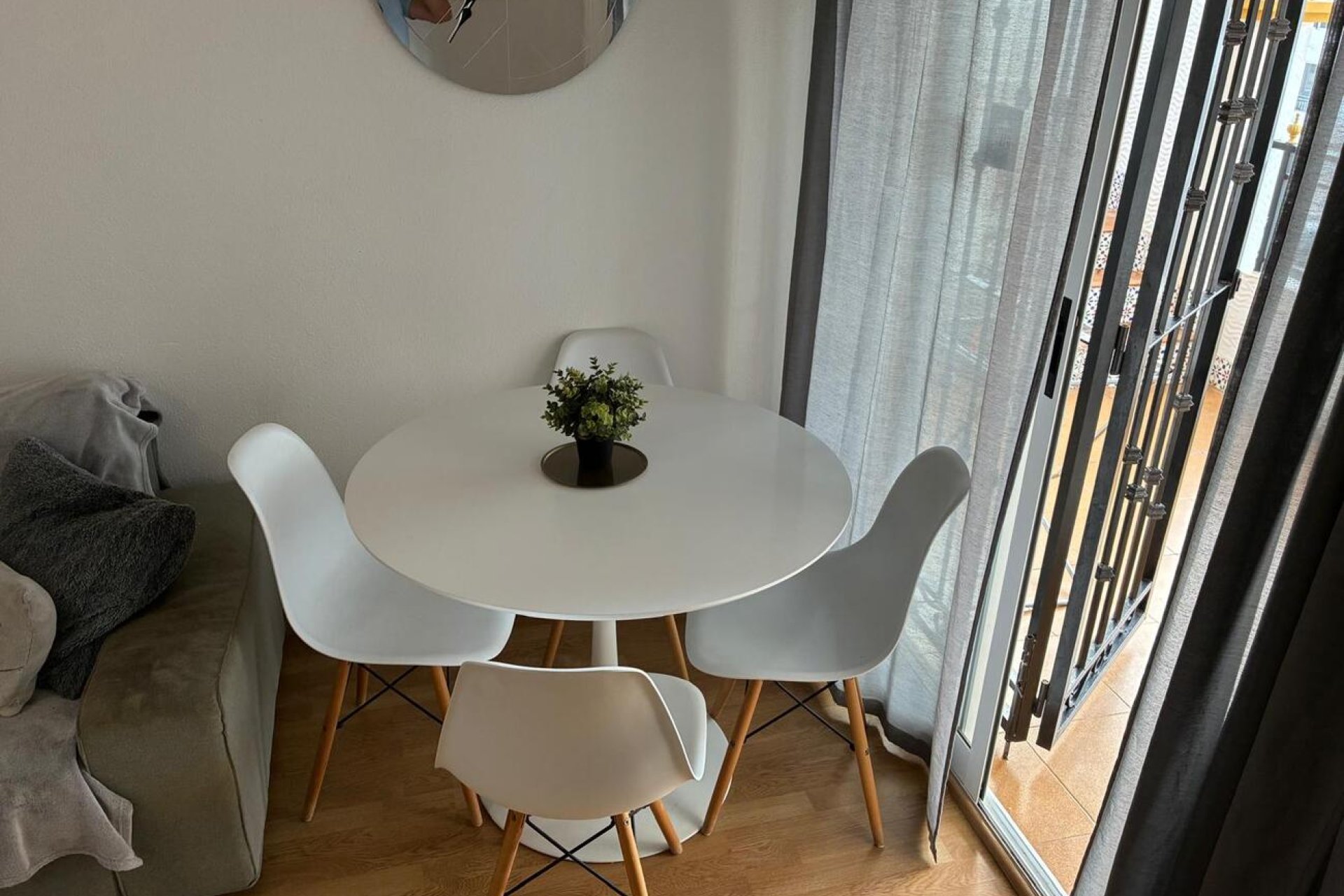 Herverkoop - Penthouse -
Vistabella Golf Entre Naranjos - Costa Blanca