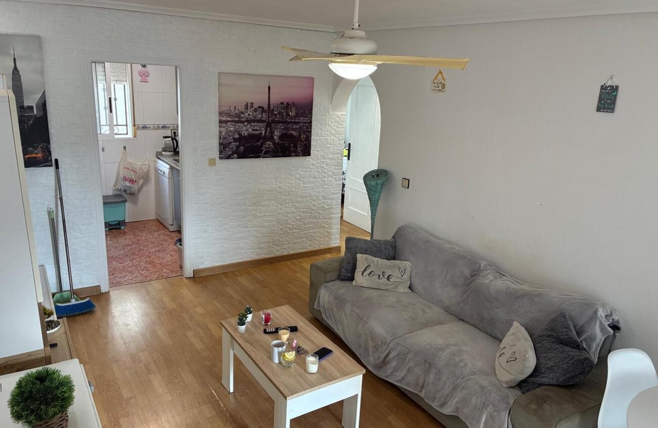 Herverkoop - Penthouse -
Vistabella Golf Entre Naranjos - Costa Blanca