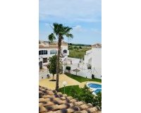 Herverkoop - Penthouse -
Vistabella Golf Entre Naranjos - Costa Blanca
