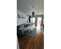 Herverkoop - Penthouse -
Vistabella Golf Entre Naranjos - Costa Blanca