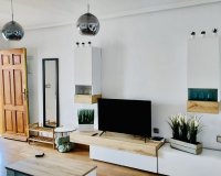 Herverkoop - Penthouse -
Vistabella Golf Entre Naranjos - Costa Blanca