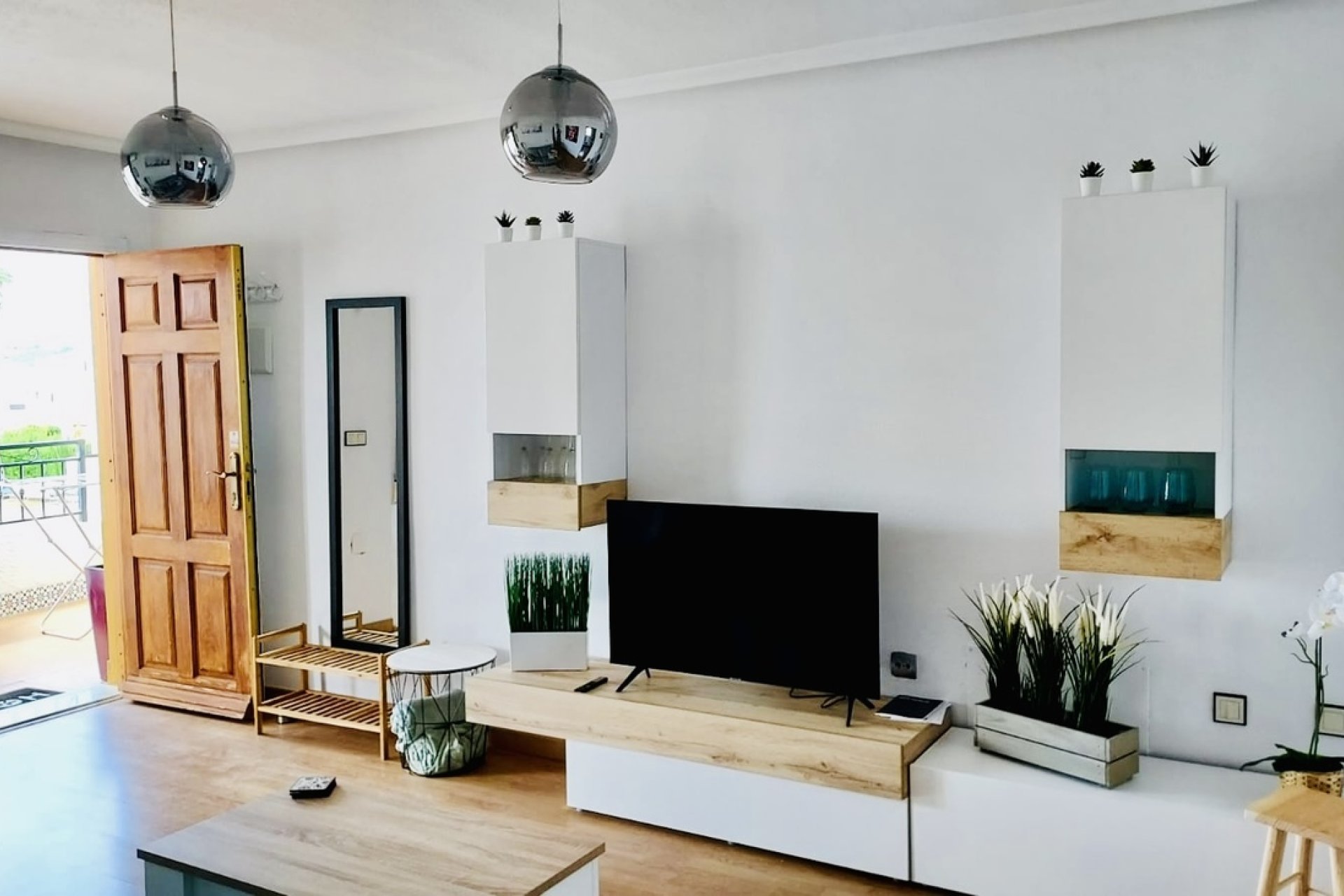 Herverkoop - Penthouse -
Vistabella Golf Entre Naranjos - Costa Blanca