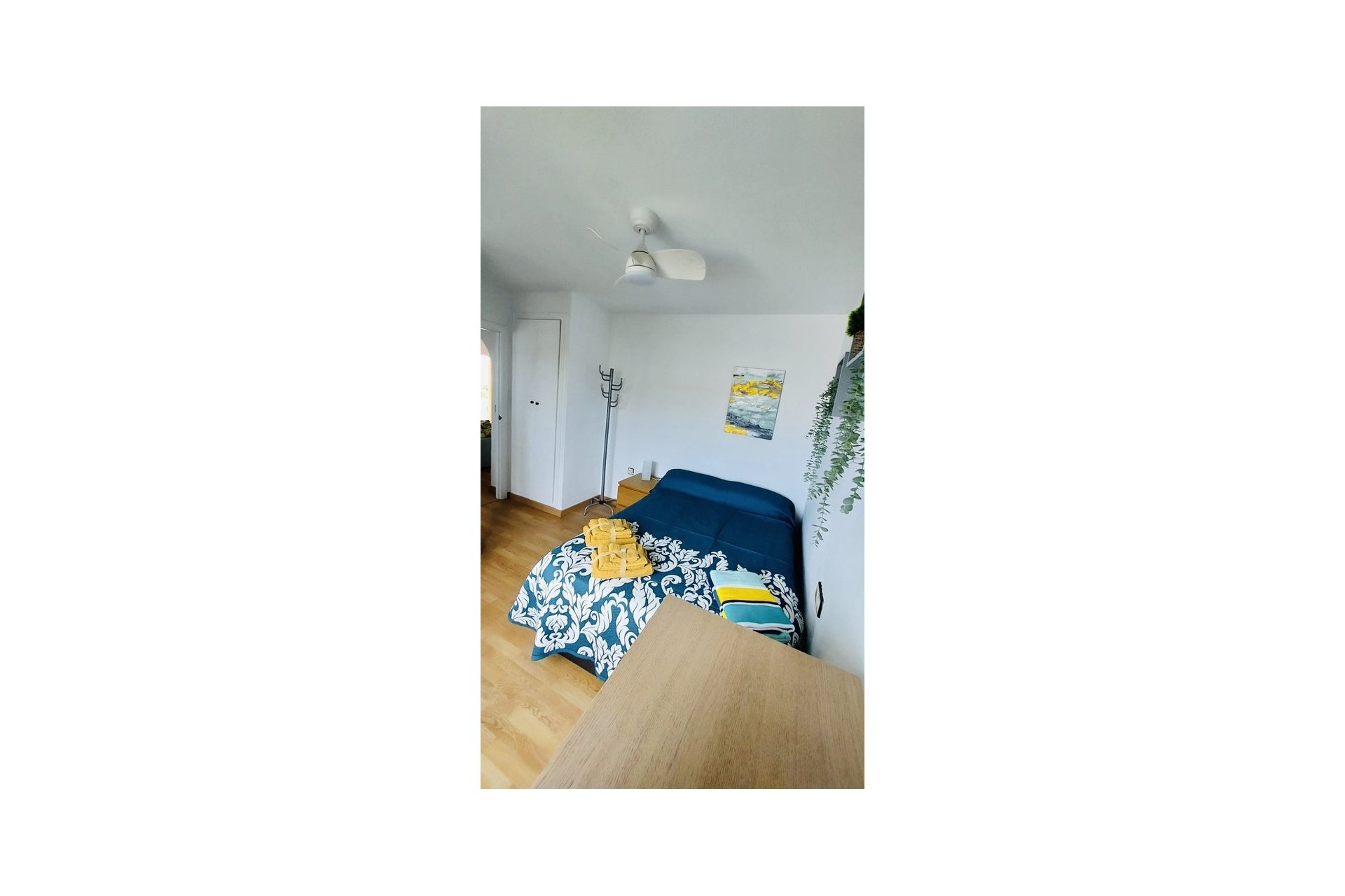 Herverkoop - Penthouse -
Vistabella Golf Entre Naranjos - Costa Blanca