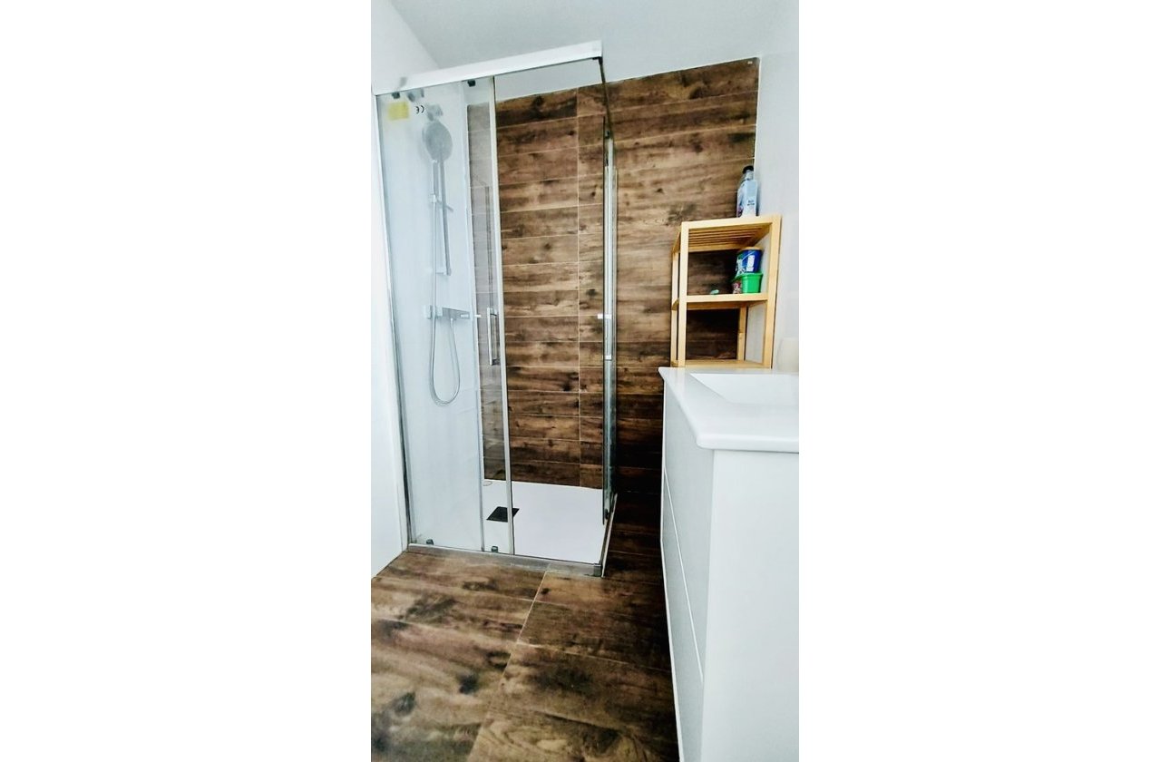 Herverkoop - Penthouse -
Vistabella Golf Entre Naranjos - Costa Blanca