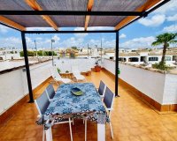 Herverkoop - Penthouse -
Vistabella Golf Entre Naranjos - Costa Blanca