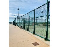 Herverkoop - Penthouse -
Vistabella Golf Entre Naranjos - Costa Blanca