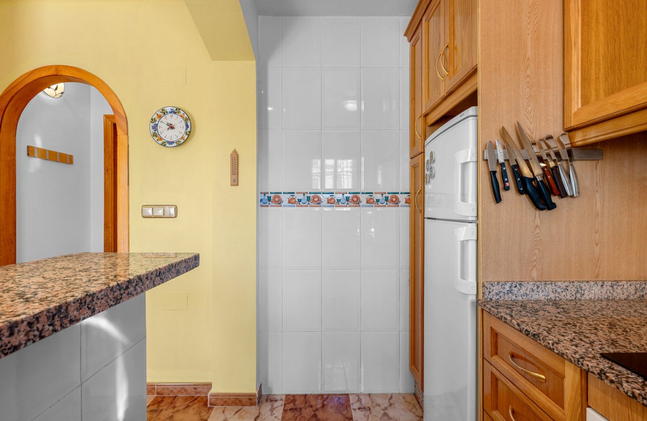Herverkoop - Quad House -
Cabo Roig - Costa Blanca