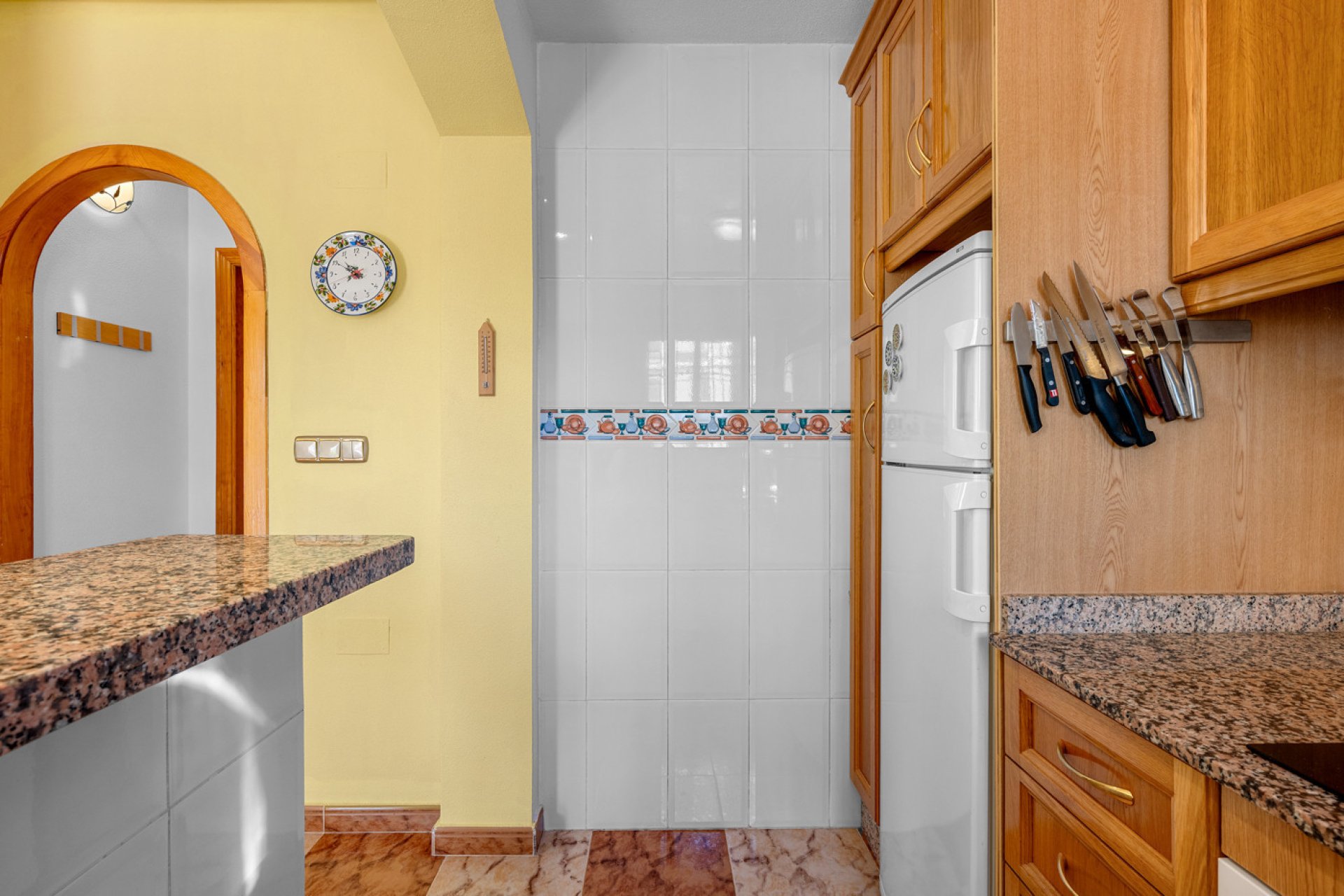 Herverkoop - Quad House -
Cabo Roig - Costa Blanca