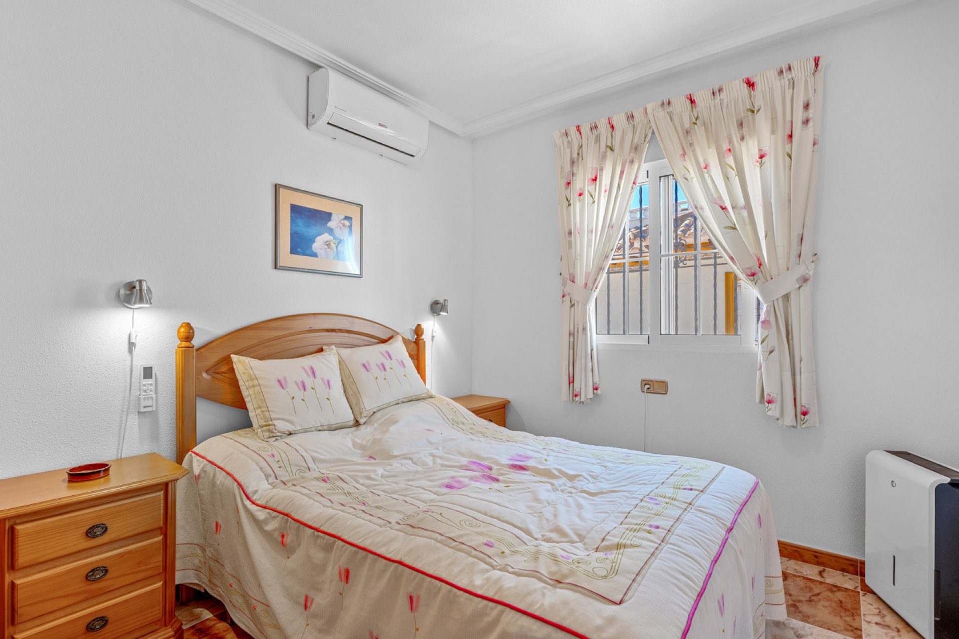 Herverkoop - Quad House -
Cabo Roig - Costa Blanca