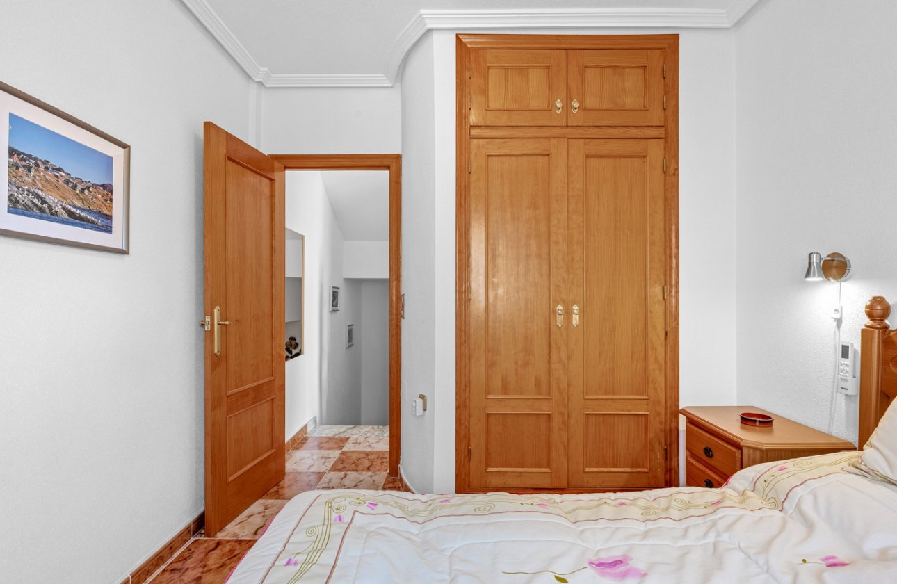 Herverkoop - Quad House -
Cabo Roig - Costa Blanca
