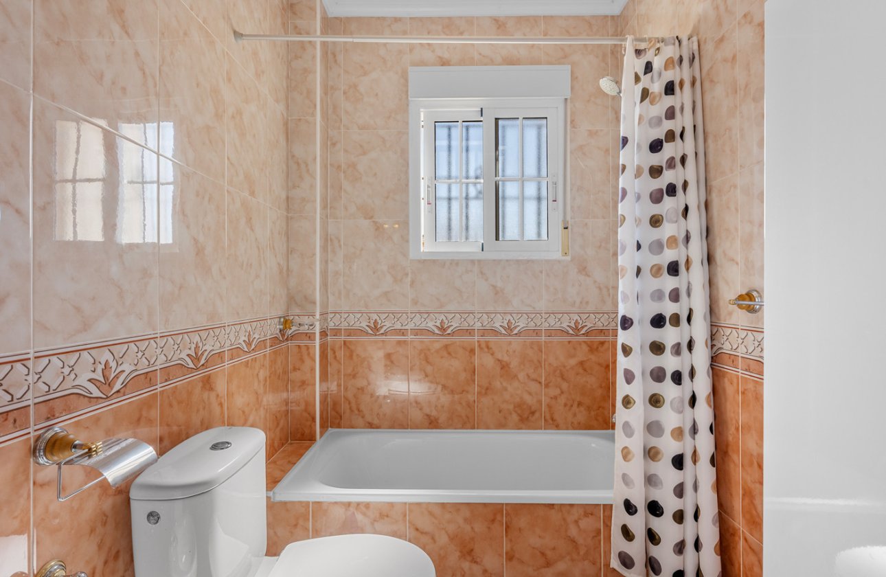Herverkoop - Quad House -
Cabo Roig - Costa Blanca