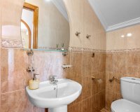 Herverkoop - Quad House -
Cabo Roig - Costa Blanca