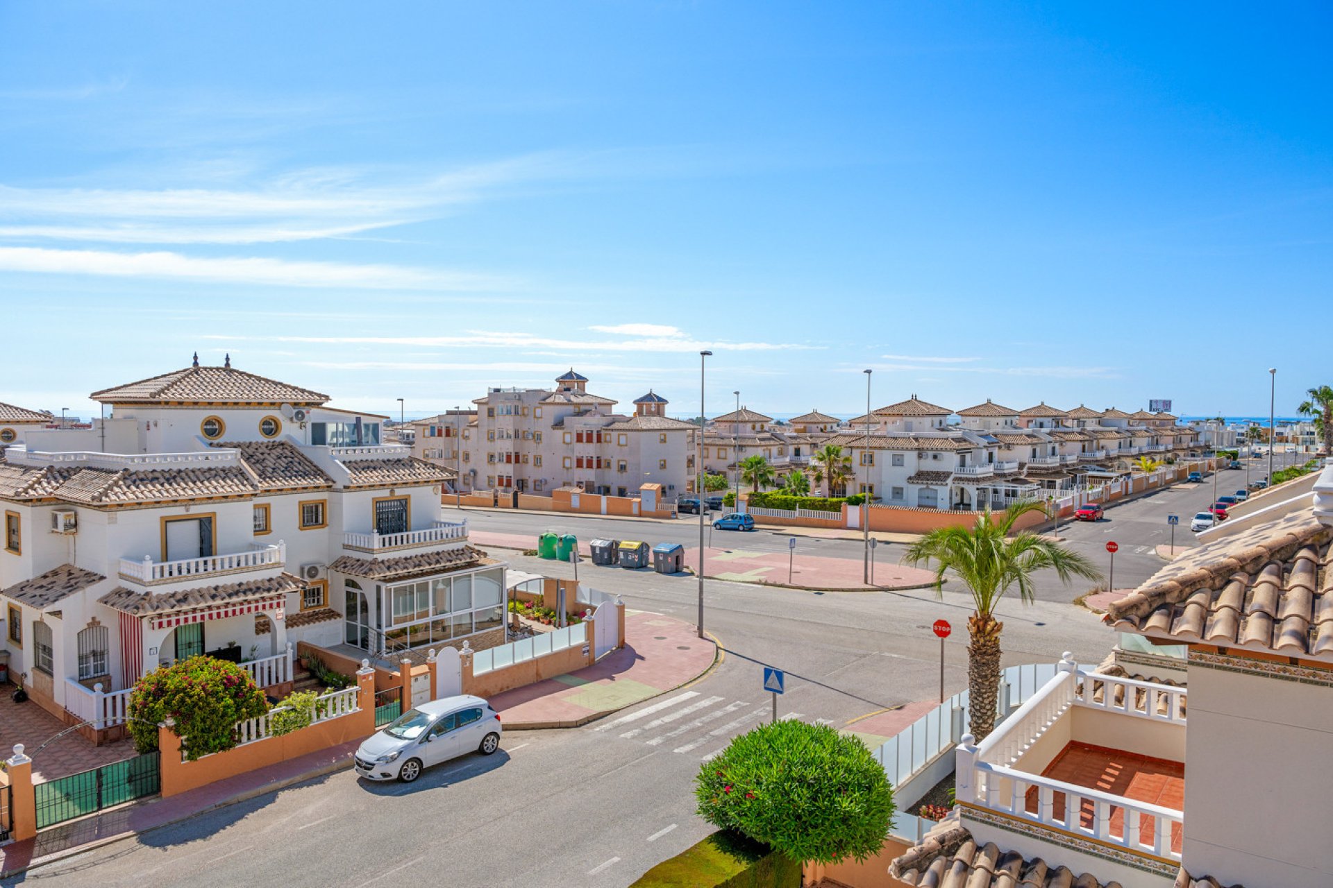 Herverkoop - Quad House -
Cabo Roig - Costa Blanca