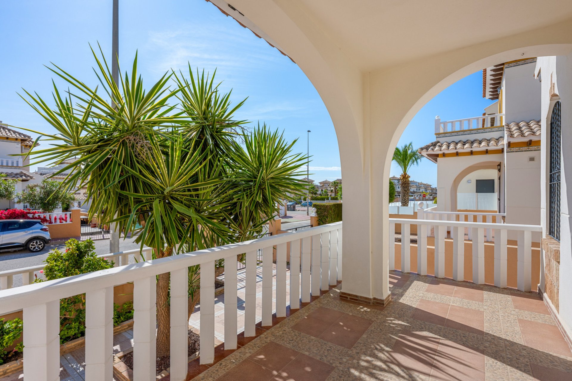 Herverkoop - Quad House -
Cabo Roig - Costa Blanca