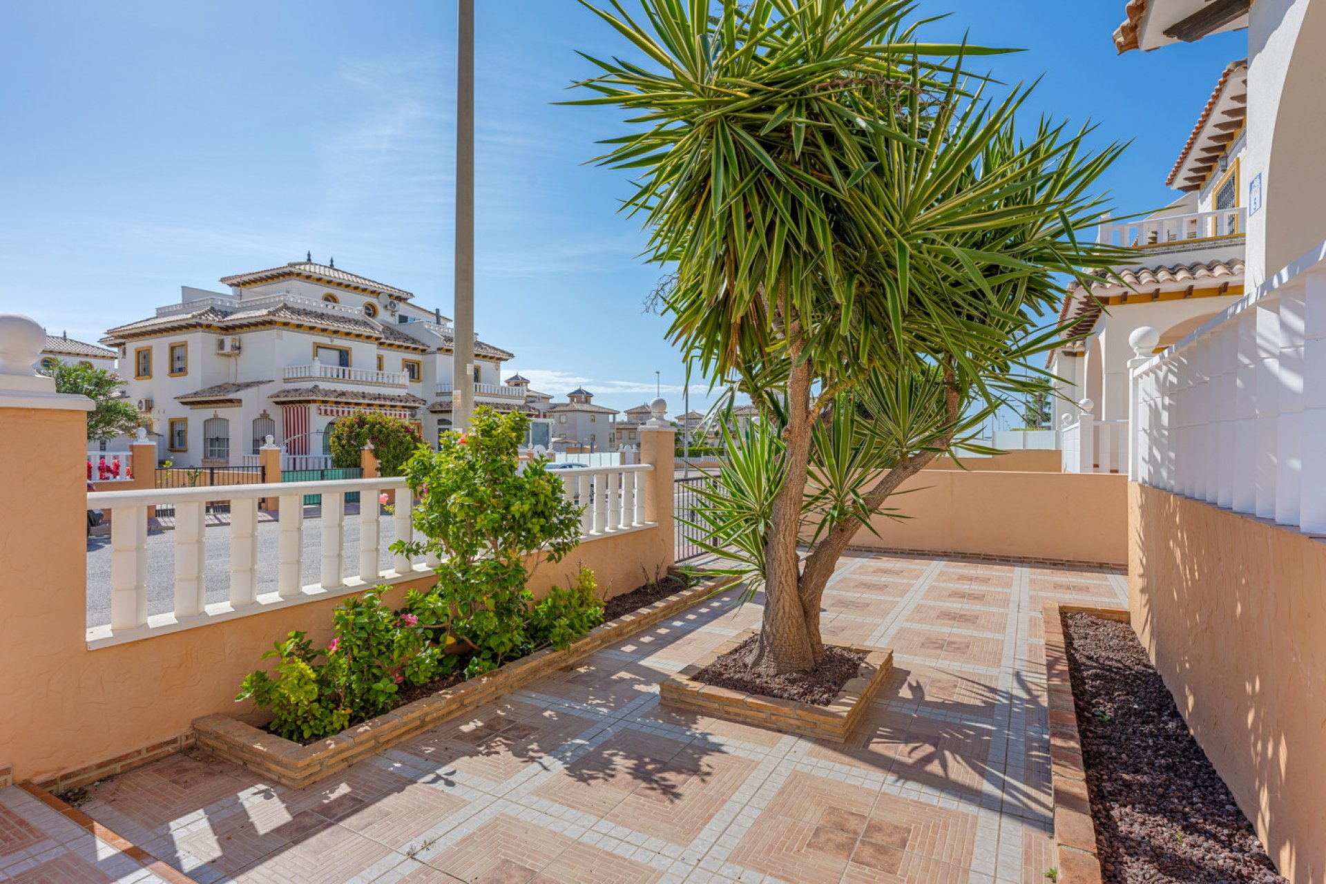 Herverkoop - Quad House -
Cabo Roig - Costa Blanca
