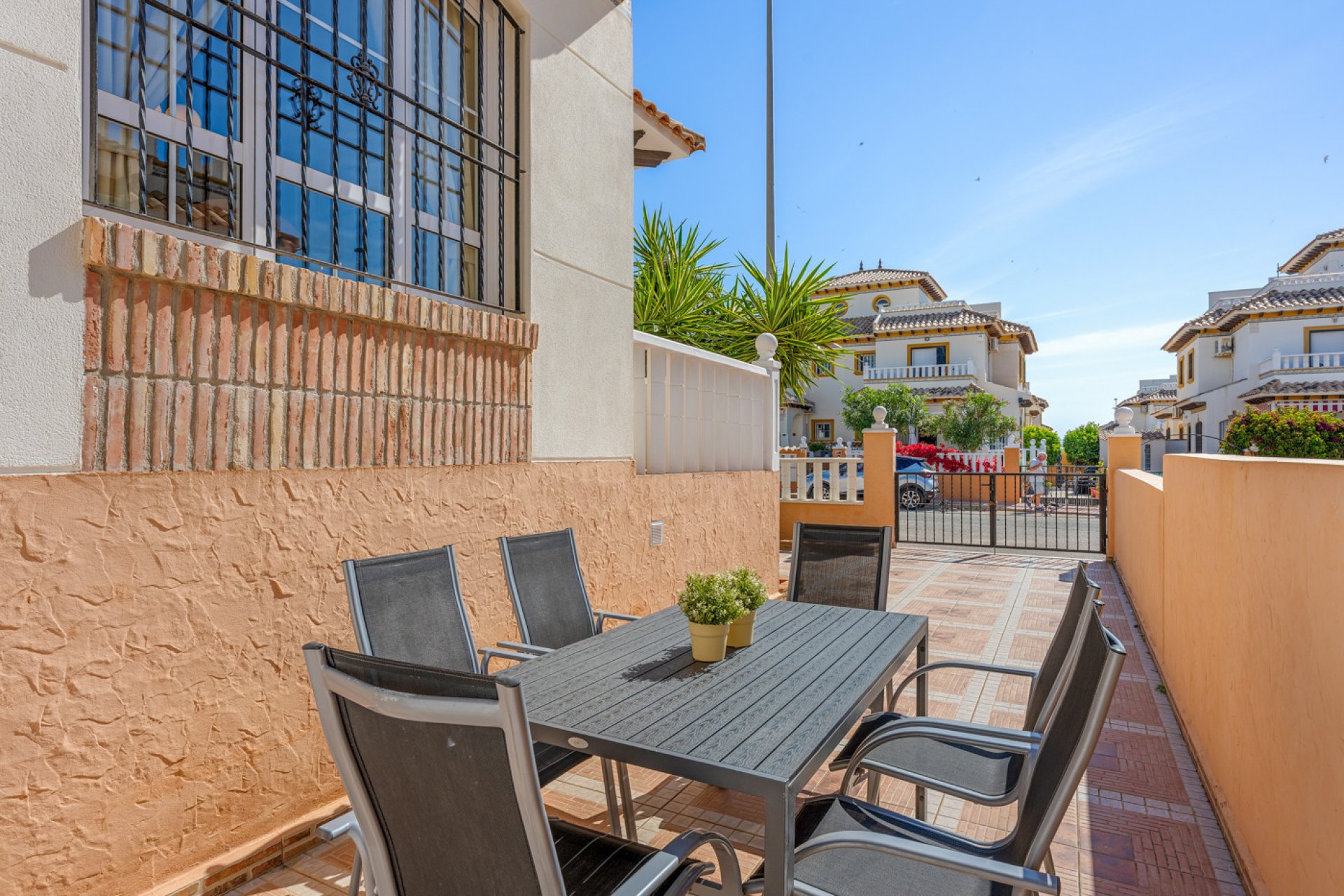 Herverkoop - Quad House -
Cabo Roig - Costa Blanca