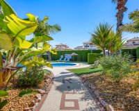 Herverkoop - Quad House -
Cabo Roig - Costa Blanca