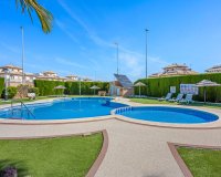 Herverkoop - Quad House -
Cabo Roig - Costa Blanca
