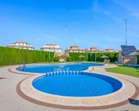 Herverkoop - Quad House -
Cabo Roig - Costa Blanca