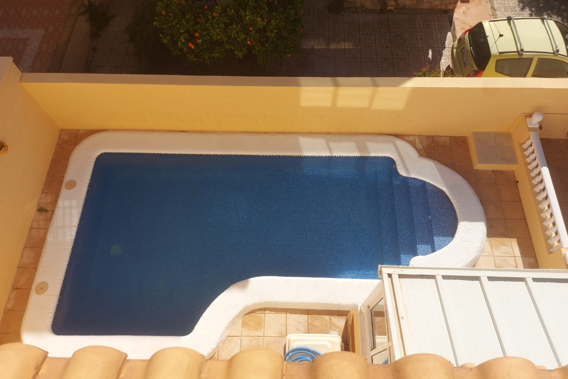 Herverkoop - Quad House -
Ciudad Quesada - Costa Blanca