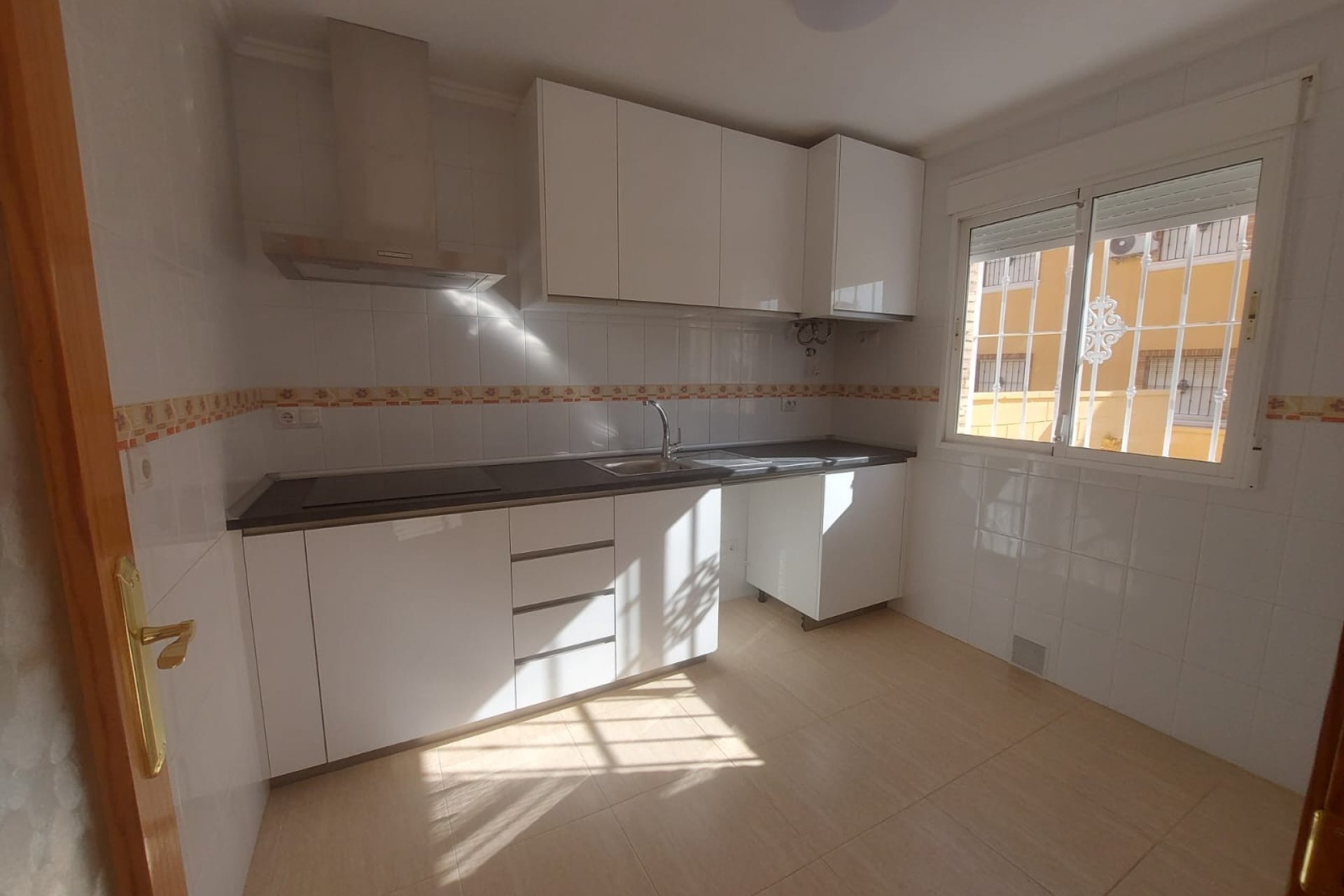 Herverkoop - Quad House -
Ciudad Quesada - Costa Blanca