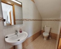 Herverkoop - Quad House -
Ciudad Quesada - Costa Blanca