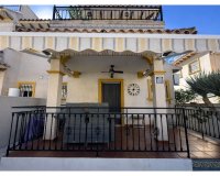 Herverkoop - Quad House -
La Zenia - Costa Blanca
