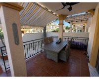 Herverkoop - Quad House -
La Zenia - Costa Blanca