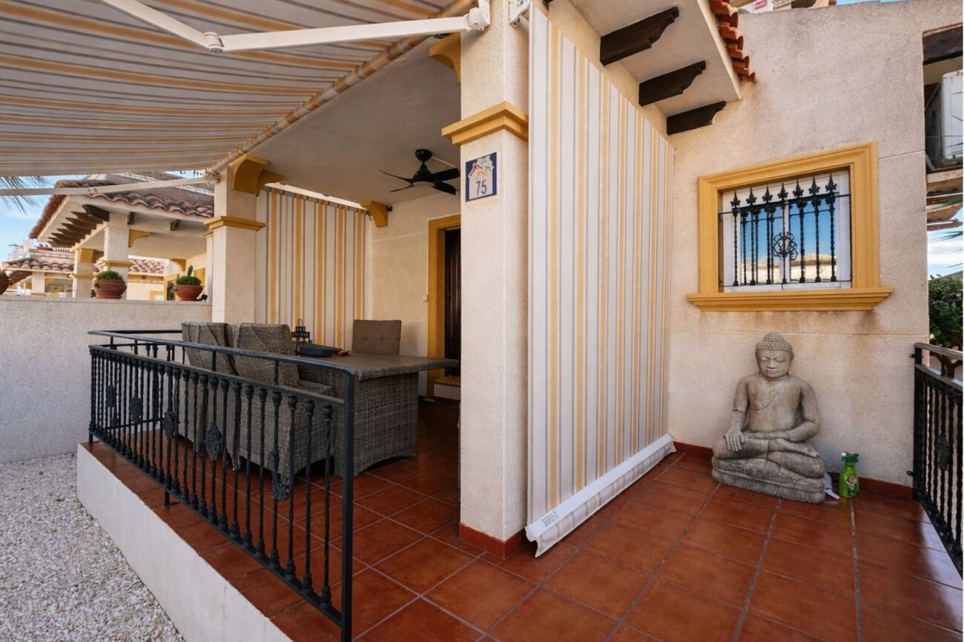Herverkoop - Quad House -
La Zenia - Costa Blanca