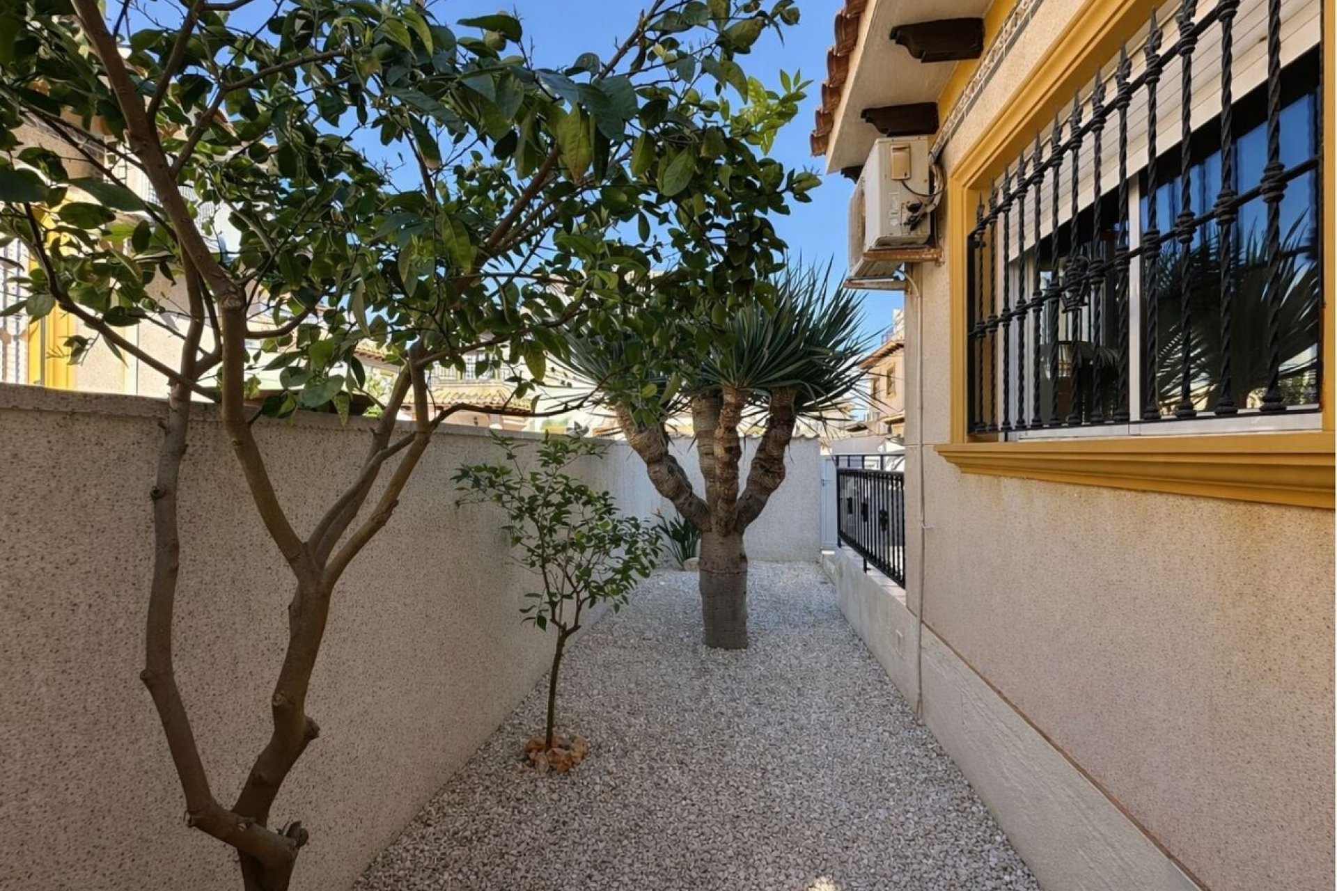 Herverkoop - Quad House -
La Zenia - Costa Blanca