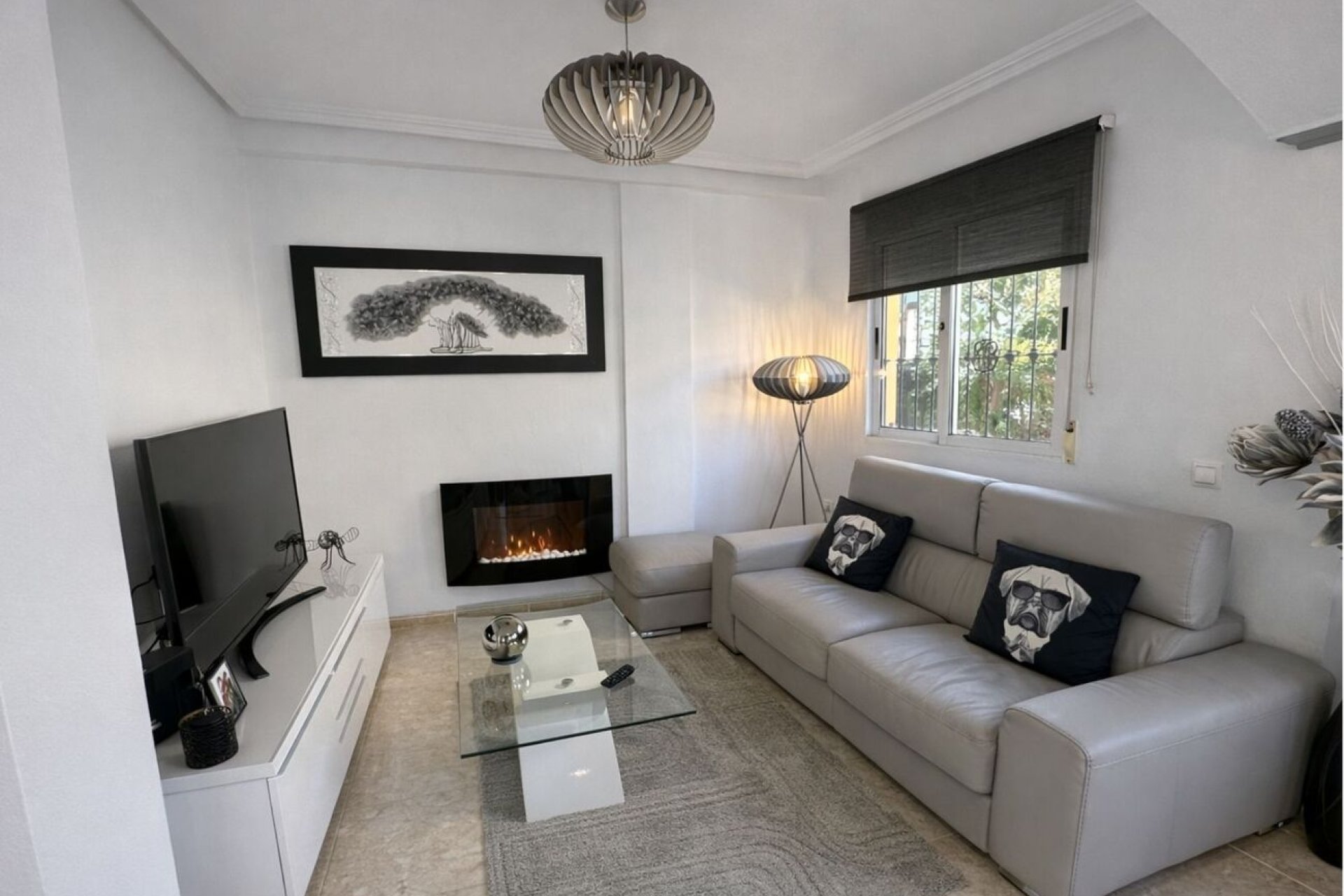 Herverkoop - Quad House -
La Zenia - Costa Blanca