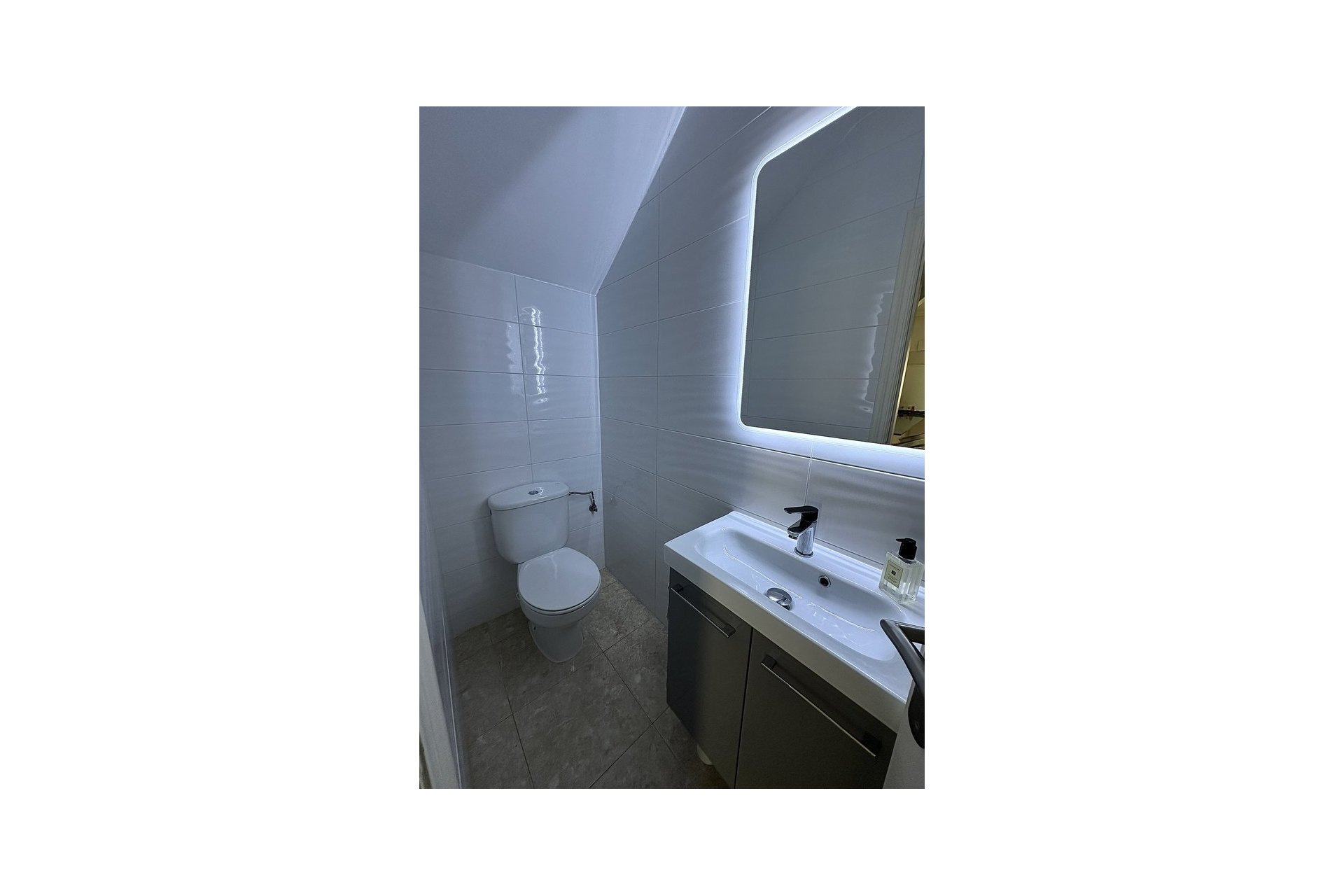 Herverkoop - Quad House -
La Zenia - Costa Blanca