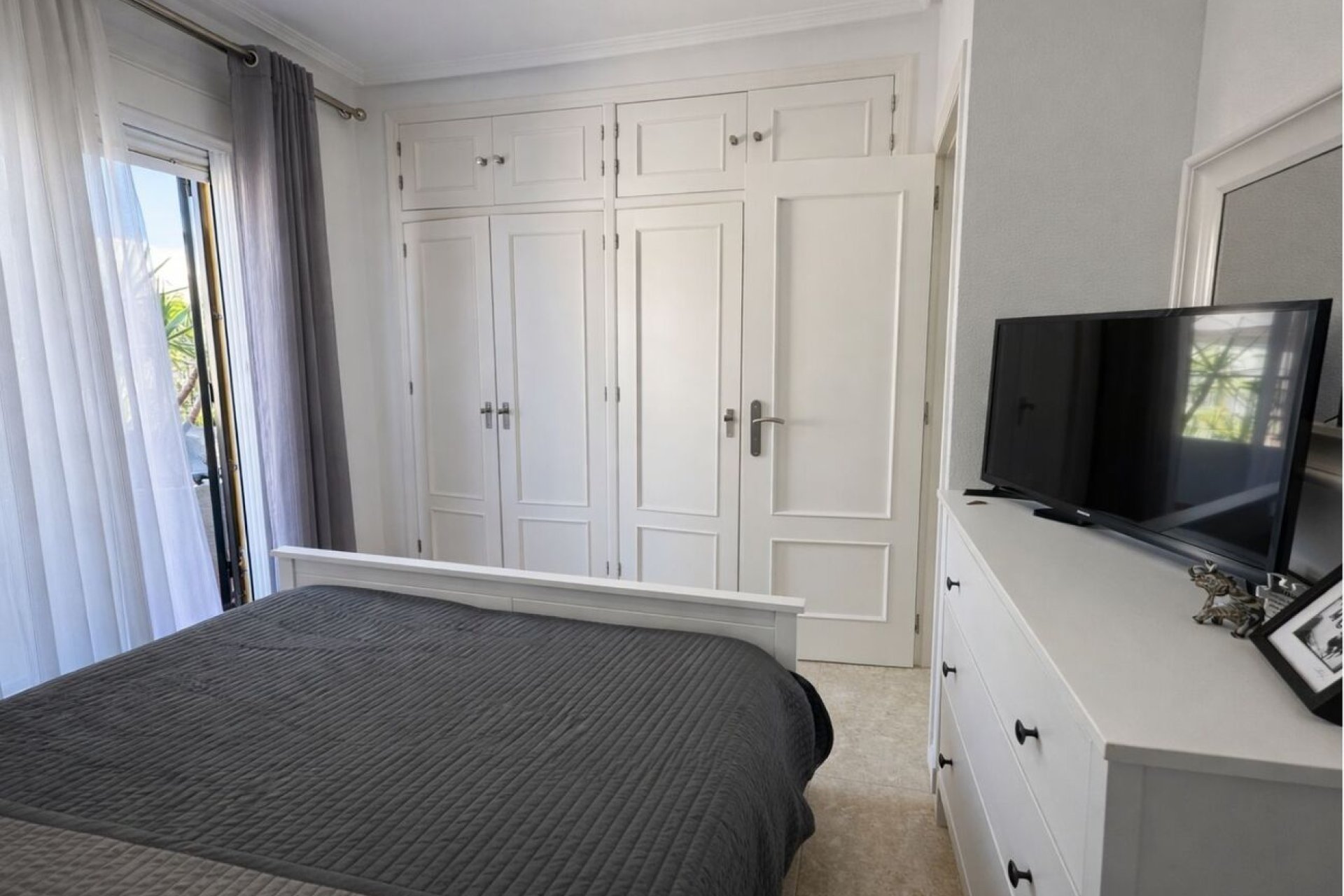 Herverkoop - Quad House -
La Zenia - Costa Blanca