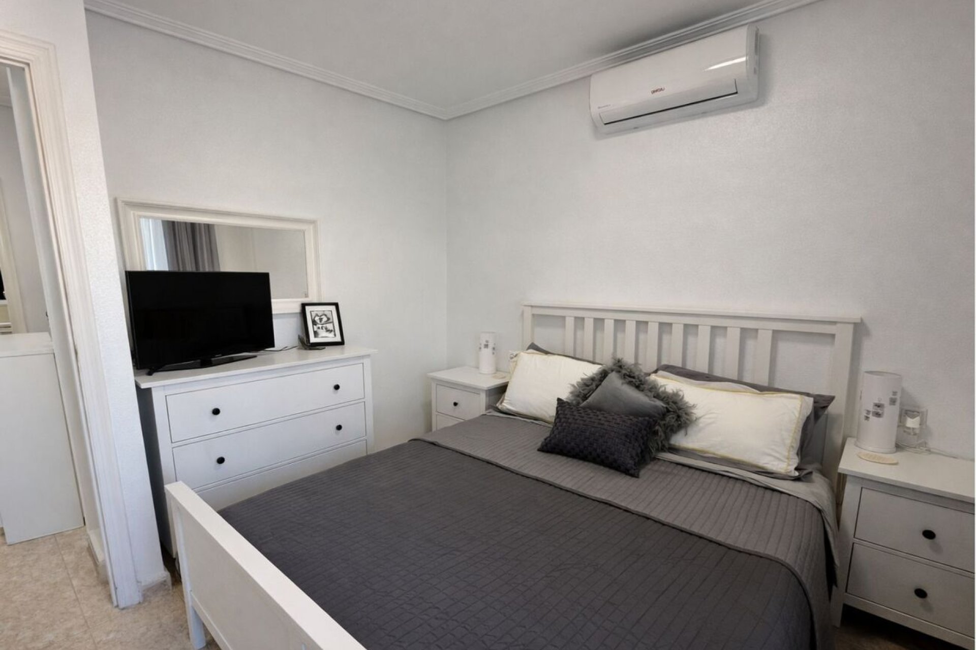 Herverkoop - Quad House -
La Zenia - Costa Blanca