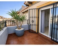 Herverkoop - Quad House -
La Zenia - Costa Blanca