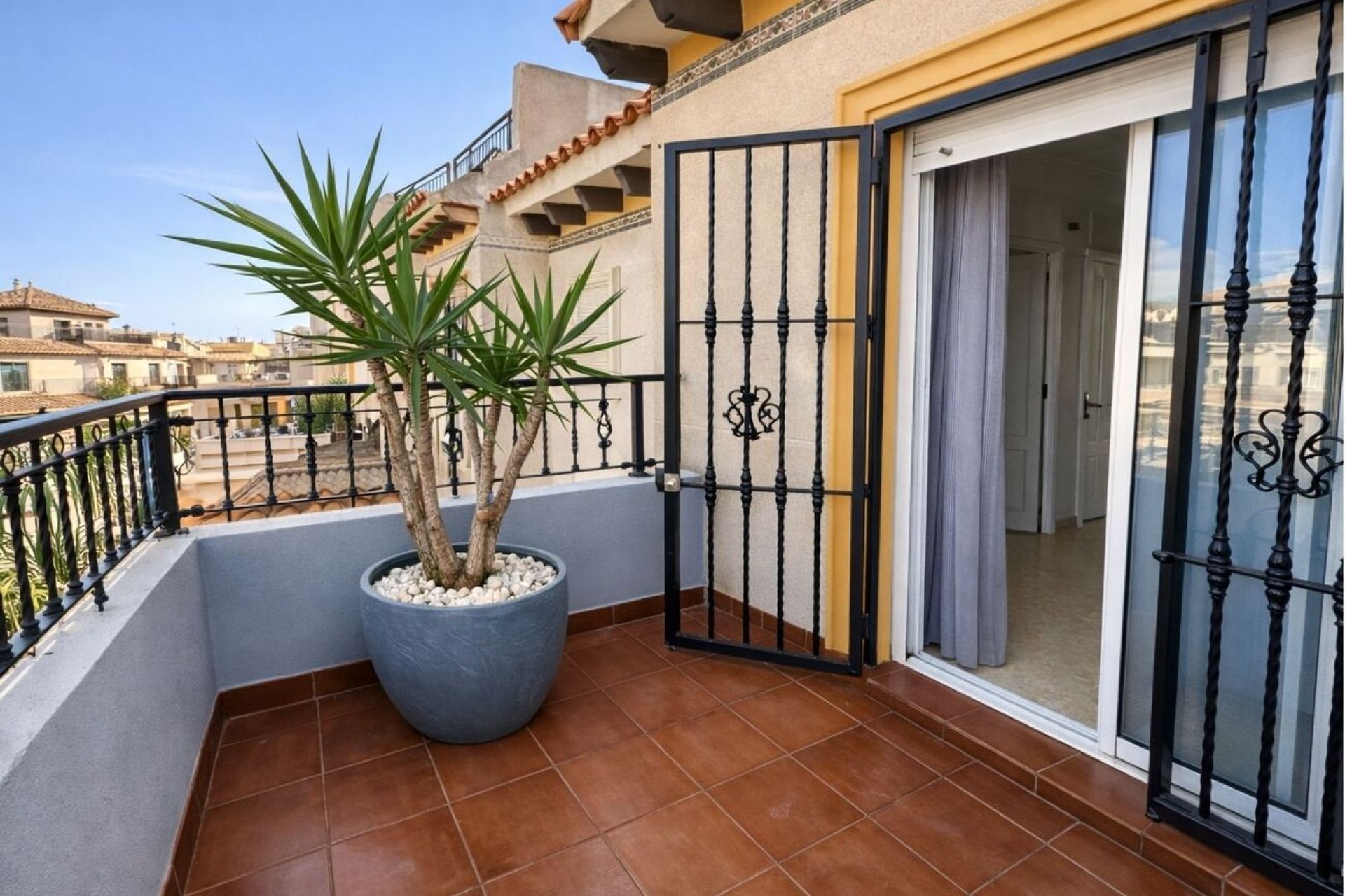 Herverkoop - Quad House -
La Zenia - Costa Blanca