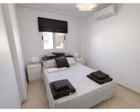 Herverkoop - Quad House -
La Zenia - Costa Blanca